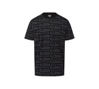 ellesse T-Shirt Herren schwarz, M