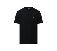 ellesse T-Shirt Herren schwarz, XL