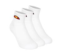 ellesse Tallo Knöchelsocke, weiß, 12-14