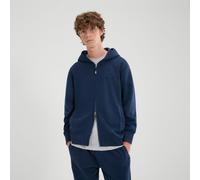 Ellesse Taurasi Sweatjacke Herren - dunkelblau (nur noch wenige Artikel verfügbar)