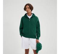 Ellesse Taurasi Sweatjacke Herren-dunkelgrün dunkelgrün | Größe: S (nur noch 2 Artikel auf Lager)