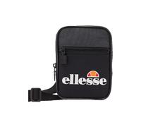 Ellesse Herren Schultertasche Templeton Small Bag 0,3 L Schwarz Größe OS