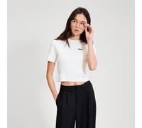Ellesse The Court T - Shirt Damen
