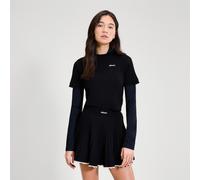 Ellesse The Court T - Shirt Damen