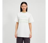 Ellesse Thones T - Shirt Damen Creme, Salbei