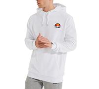 ellesse Toce Kapuzenpullover Herren weiß, M