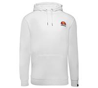 ellesse Toce Kapuzenpullover Herren weiß, XL