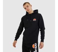 Ellesse Toce Oh Herren Kapuzensweater, schwarz S