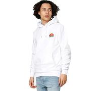 ellesse TOCE OH Hoody (SHS02216 Optic White) Size XS