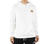 Ellesse Toce OH Hoody Herren , Farbe: weiß , Größe: XXL