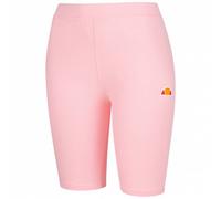 ellesse Damen Tour Sommer-Shorts kurze Sport-Hose Freizeit-Shorts Radler-Shorts SGC07616 Rosa S