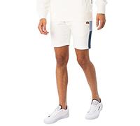 ellesse Turi Shorts - Off White-XL