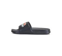 Ellesse Unisex Badesandalen Filippo Slide, Farbe:Black, Größe:46