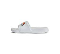 Ellesse Filippo Slides Weiß EU 43 Mann (Herstellerartikelnummer: SHVF0834-908-43/9)