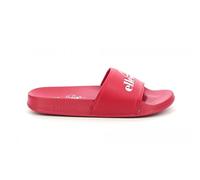Ellesse Unisex Filippo Slide Sandalen, rot, 40 EU