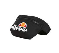 ELLESSE ROSCA CROSS BODY BAG Unisex Gürteltasche, schwarz, größe os