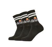 Ellesse Herren Pullo 3er-Pack Socken Classic