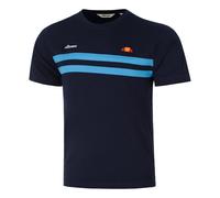 Ellesse Venire T-Shirt Herren-dunkelblau in dunkelblau, Größe: S (nur noch wenige Artikel verfügbar)