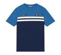 Ellesse Venire T-Shirt Herren, Navy/Light Yellow, S