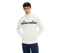 Ellesse - "Vicenza" Trainingsjacke für Herren (Naturweiß) L