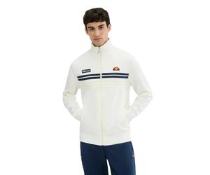 Ellesse - "Vicenza" Trainingsjacke für Herren (Naturweiß) M
