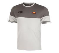 Ellesse Vinco T-Shirt Herren-Grau,Hellgrau in grau