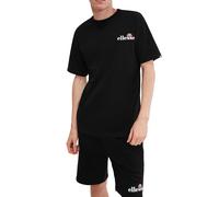 Ellesse - "Voodoo" T-Shirt für Herren (Schwarz) S