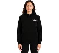 Ellesse, Weste, Sweatshirt, (S bis XXL), Erwachsene, Frauen, Männer, Jacke, Hoodie, Pullover, weich, niedlich, warm, Baumwolle, Bedruckt, gemischt, Modell SOP23669B S1-M