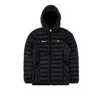 Ellesse Womens/Ladies Lompard Wattierte Jacke (Anthrazit) EU 42 / UK 14