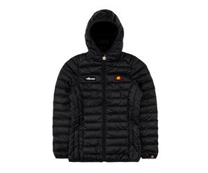 Ellesse Womens/Ladies Lompard Wattierte Jacke (Anthrazit) EU 48 / UK 20