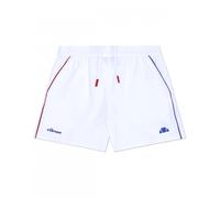 Ellesse - "Writtle" Shorts für Herren (Weiß) XL
