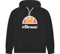 Ellesse Yuffie Oh Damen Kapuzensweater, schwarz 16