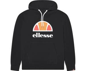Ellesse Yuffie Oh Damen Kapuzensweater, schwarz 16