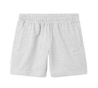 Ellesse - "Zanica" Shorts für Herren (Hellgrau meliert) L