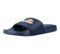 ellesse Zehansandalen für Herren SHMF0397 Filippo Slide 429 - Navy Schuhgröße 43 EU