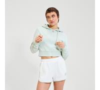 Ellesse Zermatt Full Zip Sweatjacke Damen-Salbei in salbei, Größe: L (nur noch wenige Artikel verfügbar)