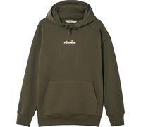 ellesseHoodieKhaki,male,Größe:XL