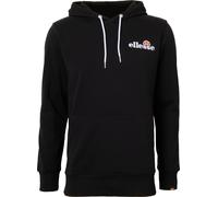 ellesseHoodieSchwarz,male,Größe:XL