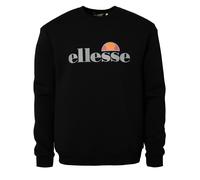 ellesseSweatshirtSchwarz,male,Größe:M