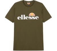 ellesseT-ShirtKhaki,male,Größe:S
