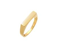 Elli Ring Damen gold, 50