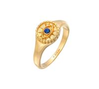 Elli Ring Damen gold, 52