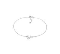Elli Anker 925 Sterling Silber silberfarben Damen
