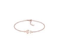 Elli Anker Maritim Segler Trend Symbol 925 Silber 19 Damen
