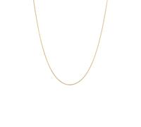 Elli Ankerkette Basic 925 Sterling Silber 45 Damen