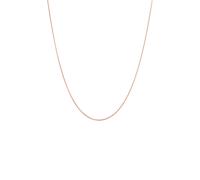 Elli Ankerkette Basic 925 Sterling Silber 45 Damen