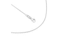 Elli Ankerkette Basic-Piece 925 Silber 60 Damen