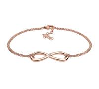 Elli Diamonds Armband Damen silber, 16