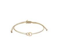 Elli Armband Damen beige, 16