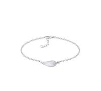 Elli Armband Damen Flügel Symbol Schutzengel in 925 Sterling Silber